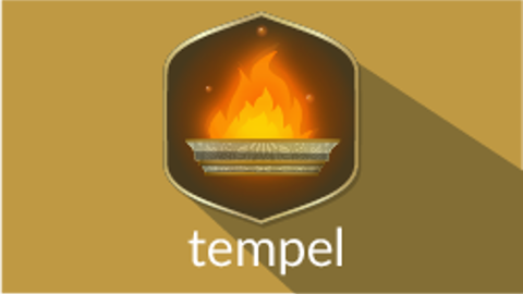 Tempel