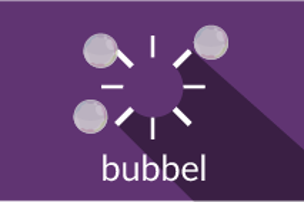 Bubbel